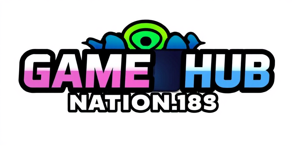 GameHub Nation